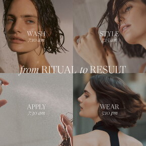 Lanza Healing Volume Final Effects 300 g