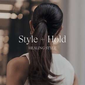 Lanza Healing Style Dramatic F/X 300 g