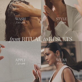 Lanza Healing Style Dramatic F/X 300 g