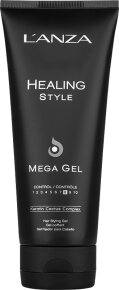 Lanza Healing Style Mega Gel 200 ml