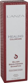 Lanza Healing ColorCare Silver Brightening Shampoo 300 ml