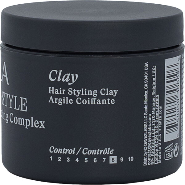 0654050306096 - Healing Style Clay 100 ml 0654050306096 - Healing Style Clay 100 ml