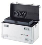 Goldwell Salon Tools Styling Case inkl. Haarnadel-Toolbox