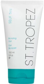 St. Tropez Self Tan Gel - Selbstbräuner Gel 150 ml