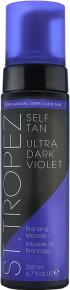 St. Tropez Self Tan Ultra Dark Violet Mousse 200 ml