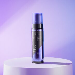St. Tropez Self Tan Ultra Dark Violet Mousse 200 ml
