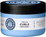 Maria Nila Coils & Curls Finishing Treatment Maske 250 ml