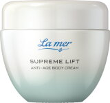 La mer Cuxhaven Supreme Lift Anti-Age Body Cream mit Parfum 180 ml