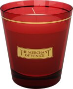 The Merchant of Venice Cachemire Wood Perfumed Candle 230 g