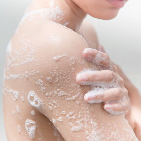 La mer Cuxhaven Marine Breeze Duschgel 150 ml