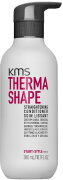 KMS Therma Shape Straightening Conditioner 300 ml