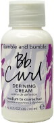 INVENTUR Ihr Geschenk - Bumble and bumble Curl Defining Cream 30 ml