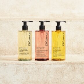 Shu Uemura Deep Cleanser Delicate Comfort 400 ml