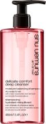 Shu Uemura Deep Cleanser Delicate Comfort 400 ml