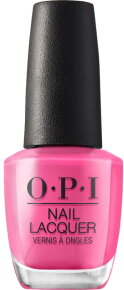 OPI Nail Lacquer Classics Mad for Madness Sake - 15 ml