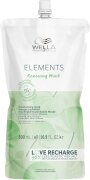 Wella Elements Renewing Mask Refill 500 ml Wella Elements Renewing Mask Refill 500 ml