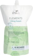 Wella Elements Calming Shampoo Refill 1000 ml Wella Elements Calming Shampoo Refill 1000 ml
