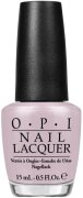 OPI Nail Lacquer - Classic - 15 ml NLBA4 - I'm Gown for Everything