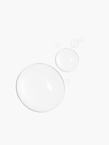 NUI Cosmetics Natural & Vegan Nailcolor Top & Base Coat 14 ml