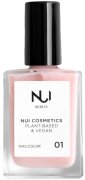 NUI Cosmetics Natural & Vegan Nailcolor 14 ml