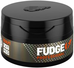 Fudge Fat Hed 75 g