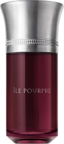 Les Liquides Imaginaires Ile Pourpre Eau de Parfum (EdP) 100 ml