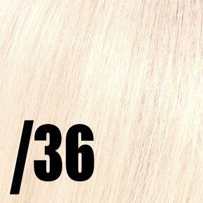 Wella Professionals Blondor Cream Toner 60 ml /36 Crystal Vanilla