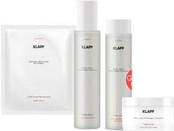 KLAPP Skin Care Science Journey Hydration Skin care Set