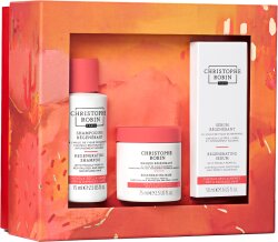Christophe Robin Exceptional Regenerating Ritual Set