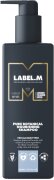 Label.M Pure Botanical Nourishing Shampoo 300 ml