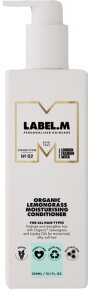 Label.M Organic Lemongrass Moisturising Conditioner 300 ml