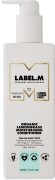 Label.M Organic Lemongrass Moisturising Conditioner 300 ml