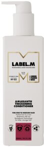Label.M Amaranth Thickening Conditioner 300 ml