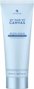 Alterna My Hair My Canvas Begin Again Curl Conditioner 976 ml