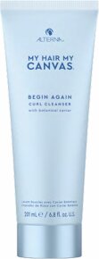 Alterna My Hair My Canvas Begin Again Curl Cleanser 976 ml