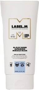 Label.M M-Plex Bond Repairing Miracle Mask 200 ml