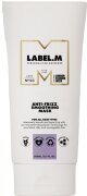 Label.M Anti-Frizz Smoothing Mask 200 ml