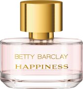 Betty Barclay Happiness Eau de Parfum (EdP) 20 ml Betty Barclay Happiness Eau de Parfum (EdP) 20 ml