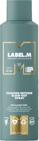 Label.M Fashion Edition Blow Out Spray 200 ml