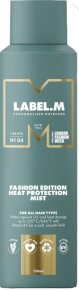 Label.M Fashion Edition Heat Protection Mist 150 ml