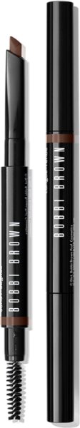 0716170311012 - Long-Wear Brow Pencil Augenbrauenstift Farbton Rich Brown 033 g 0716170311012 - Long-Wear Brow Pencil Augenbrauenstift Farbton Rich Brown 033 g