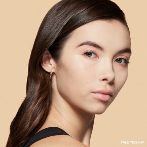 Bobbi Brown Sheer Finish Pressed Powder 01 Pale Yellow 9 g