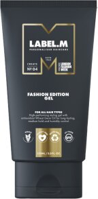 Label.M Fashion Edition Gel 150 ml