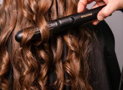 Efalock Stylingeisen STYLAIR