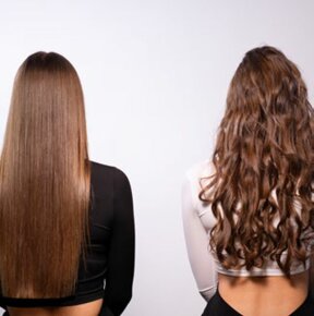 Efalock Stylingeisen STYLAIR