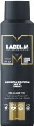 Label.M Fashion Edition Wax Spray 150 ml