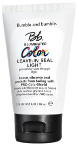 Bumble and bumble Illuminated Color Leave-In Seal Light 60 ml