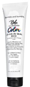 Bumble and bumble Illuminated Color Leave-In Seal Rich 150 ml