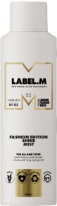 Label.M Fashion Edition Shine Mist 200 ml