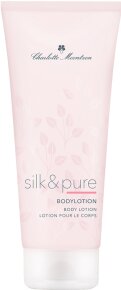 Charlotte Meentzen Silk & Pure Bodylotion 200 ml